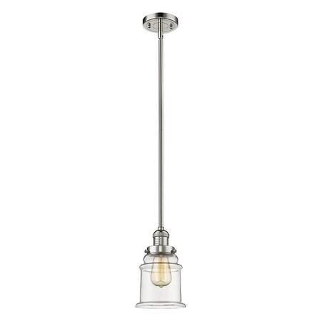 INNOVATIONS LIGHTING 201S-PN-G182